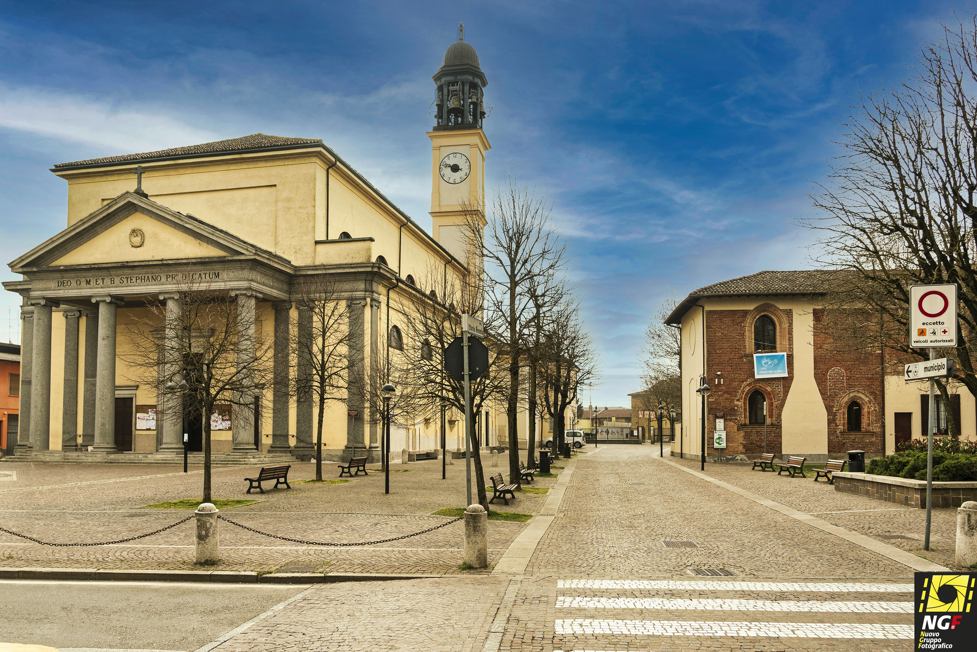 Fiera di Rosate - Domenica 25 Maggio 2025