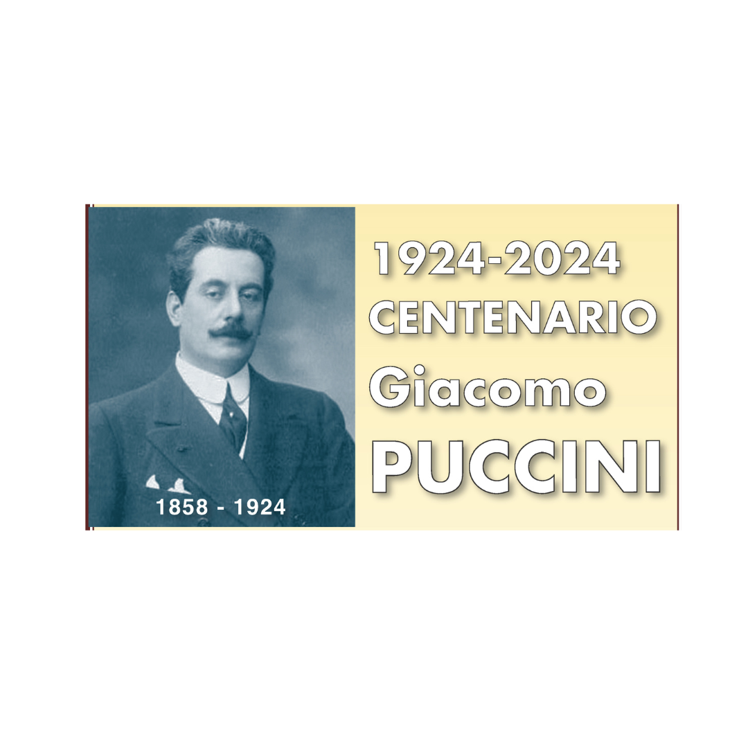 Concerto di Natale 2024 - Centenario Giacomo Puccini